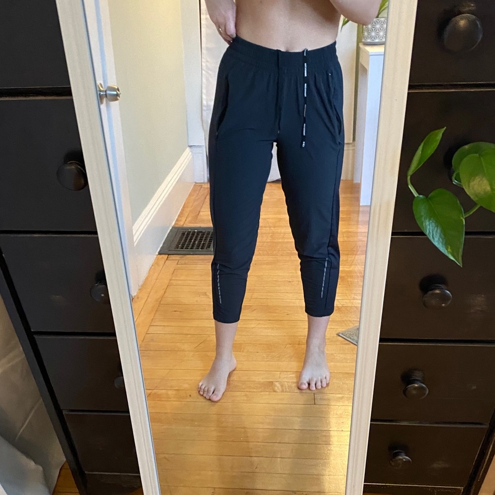Nike Dri-fit joggers